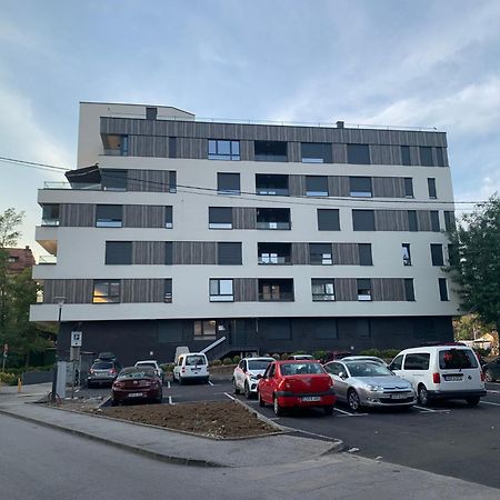 Park Lake Suite Tuzla Exterior foto