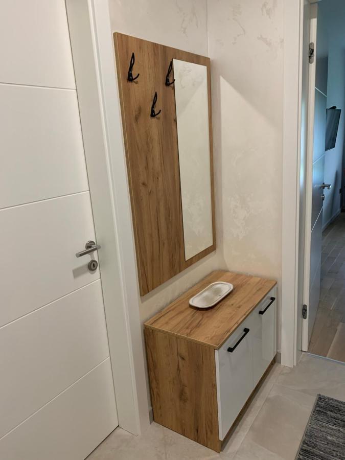 Park Lake Suite Tuzla Exterior foto